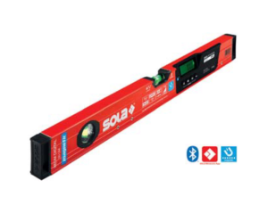 SOLA POZIOM.CYFROWA REDM 30 DIGITAL 30cm