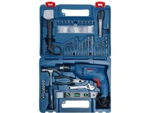 BOSCH WIERTARKA UDAROWA  600W GSB 600 -ZUW +ACC 06011A0321