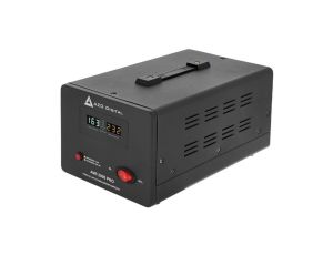 Stabilizator napięcia AVR-2000 PRO 2000VA / 1200W