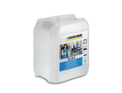 KARCHER ŚRODEK DO CZYSZCZENIA SZKŁA CA40R ECO 5L