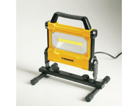 TIROSS LAMPA COB 30W TS-1847