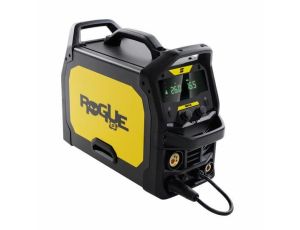 ESAB PÓŁAUTOMAT ROGUE EM 180 MIG MAG MMA SYNERGIA - image 2