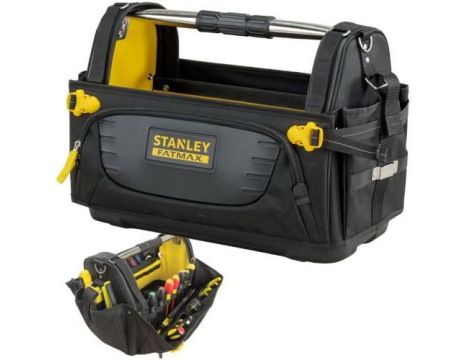 STANLEY TORBA NARZĘDZIOWA OTWARTA FATMAX QUICK ACCESS