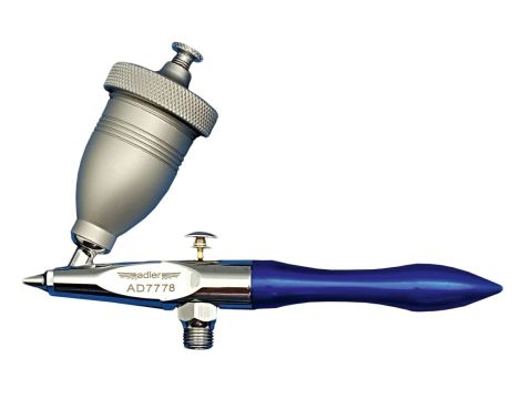 ADLER AEROGRAF  AD-7778