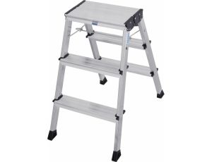 RAUSE SCHODKI DWUSTRONNE SKŁADANE ROLLY