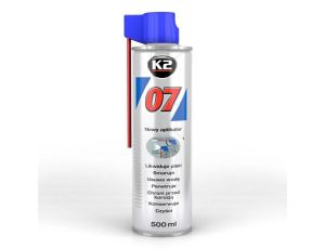 K2 PREPARAT WIELOZADANIOWY 07 500ML