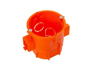 Puszka p/t fi:60 do łączenia z wkrętami, głęboka OP=110szt