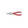 Szczypce chwytające wydłużne 160mm płaskie KNIPEX 30 11 160