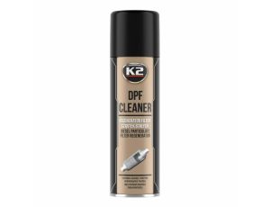 K2 PREPARAT DO CZYSZCZENIA DPF CLEANER  500ML