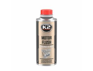 K2 PŁUKANKA SILNIKA MOTOR FLUSH 250ml