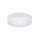 LIDER 23 BIAŁY PLAFONIERA LED 23W 230V 840 NW 4000K 2830LM IP65 IK09 PC