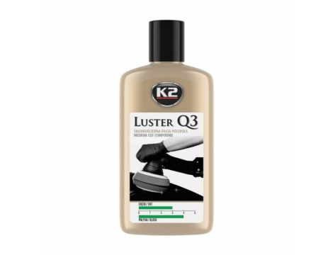 K2 PASTA POLERSKA Q3 LUSTER 250g