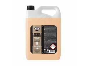 K2 PŁYN DO MYCIA SILNIKÓW AKRA 5L