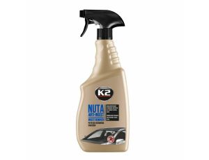 K2 PŁYN DO USUWANIA OWADÓW NUTA ANTI-INSECT  750ML