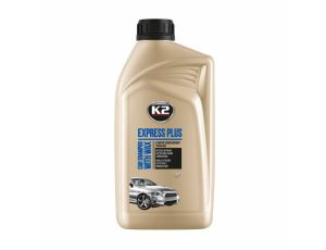 K2 SZAMPON SAMOCHODOWY EXPRESS PLUS  1L