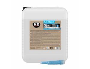 K2 PŁYN ADBLUE EUROBLUE 18L N