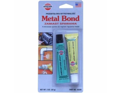KLEJ METAL BOND 57g