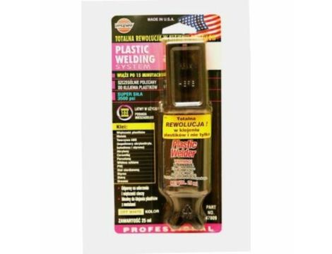 K2 PLASTIC WELDING 25ML