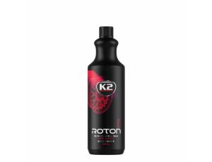 K2 PŁYN DO MYCIA KÓŁ ROTON PRO 1L REFILL ( BEZ ATOMIZERA)
