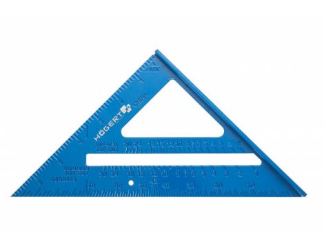 HOGERT KĄTOWNIK CIESIELSKI 180mm