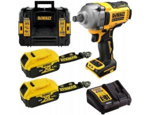 DEWALT.KLUCZ UDAROWY 1/2