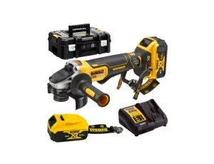 DEWALT KLUCZ UDAROWY 1/2