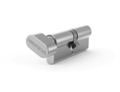 WKŁADKA GERDA GAŁKA 30-35mm NIKIEL