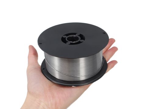 DRUT SPAW. WELDMAN SAMOOSŁONOWY 0,8/ 1kg - 2