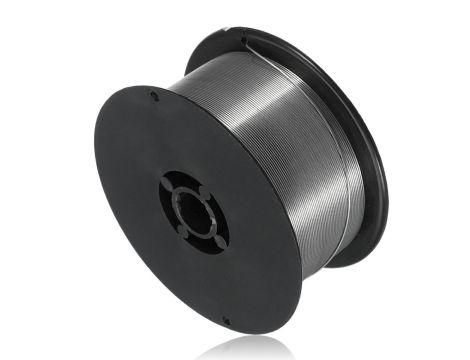 DRUT SPAW. WELDMAN SAMOOSŁONOWY 0,8/ 1kg - 4