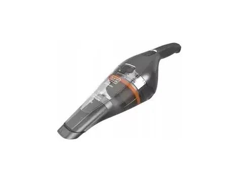 BLACK+DECKER ODKURZACZ DOMOWY  3,6V NVC115JL