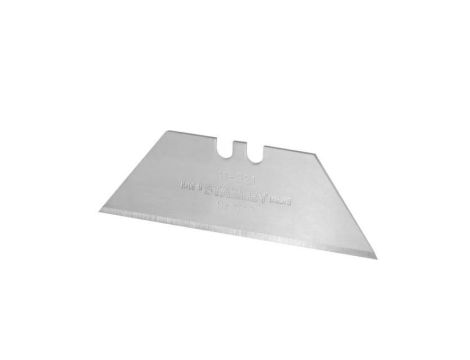 STANLEY OSTRZA TRAPEZOWE 62mm 1992  /10szt.