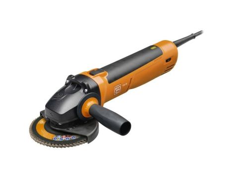 FEIN SZLIFIERKA KĄTOWA CG 15-125 CG