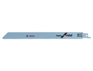 Brzeszczot do piły szablastej heavy for metal s1125vf 5szt.