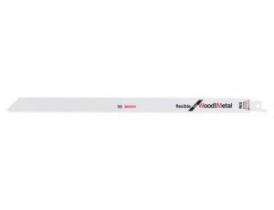 Brzeszczot do piły szablastej s1222vf 5szt.