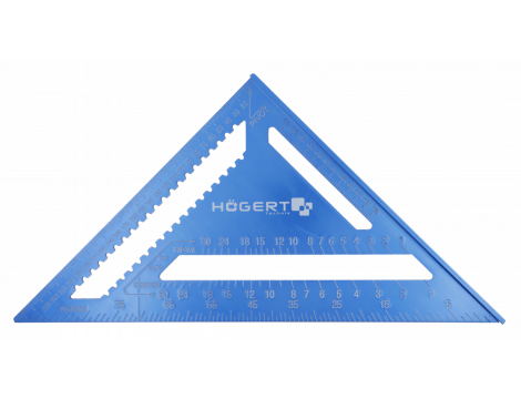 HOGERT KĄTOWNIK CIESIELSKI 300mm