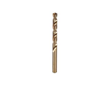 Wiertło hss-cobalt, kobalt 3.5 mm 2szt