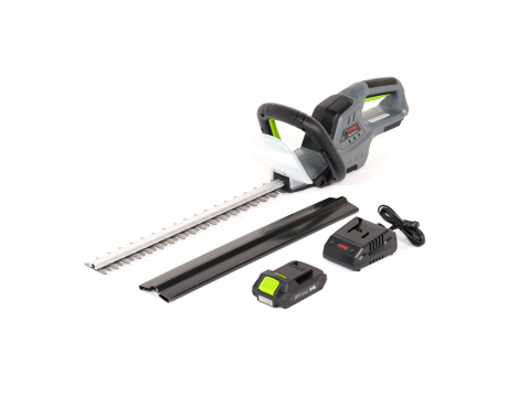 NAC NOŻYCE DO ŻYWOPŁOTU 20V 1x2Ah