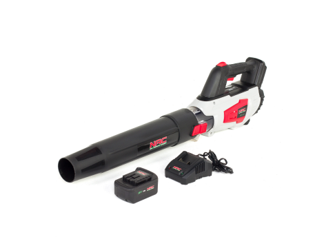 NAC DMUCHAWA AKUMULATOROWA 18V 1x4,0Ah