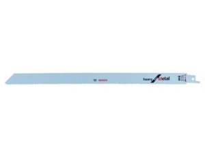 Brzeszczot do piły szablastej heavy for metal s1225vf 5szt.