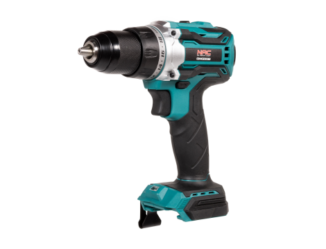 NAC.WKRĘTARKA 20V SILNIK BEZSZCZOTKOWY BEZ AKU. I ŁADOWARKI