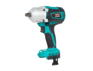 NAC.KLUCZ UDAROWY 20V 600Nm SILNIK BEZSZCZOTKOWY BEZ AKU. I ŁADOWARKI