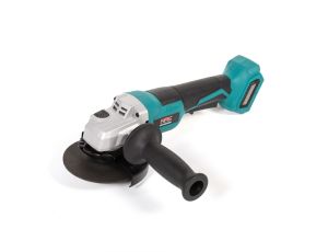 NAC SZLIFIERKA KĄTOWA 20V 125mm SILNIK BEZSZCZOTKOWY BEZ AKUMULATORA I ŁADOWARKI