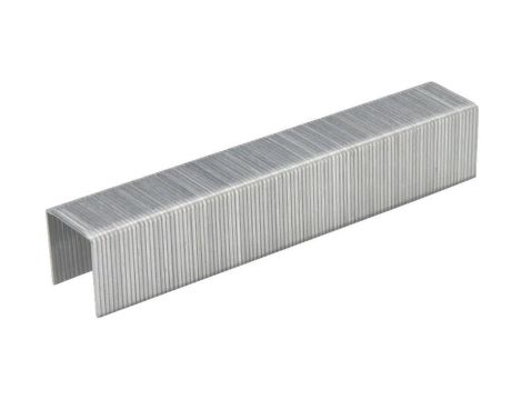 Zszywki 1000szt 6mm j-006