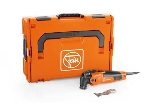 FEIN NARZĘDZIE WIEL. MULTIMASTER MM500  PLUS