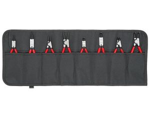 ZESTAW SZCZYPIEC DO PIERŚCIENI SEGERA 8 SZTUK