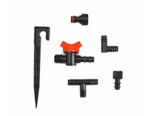 AW WĄŻ KROPLUJĄCY ZESTAW 50m - image 2