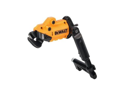 ADAPTER UDAROWY - NOŻYCE DO BLACH