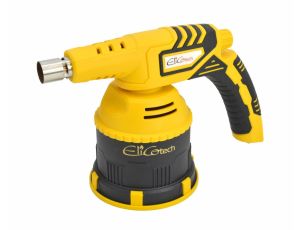 ELICOTECH PALNIK LUTOWNICZY PIEZO 190G