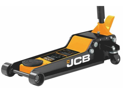 JCB DŹWIGNIK "ŻABA" 5T