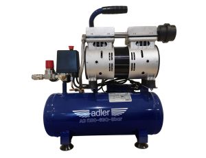 ADLER KOMPRESOR  6l AD1100-6BO 230V